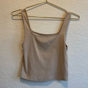 Old Navy tank